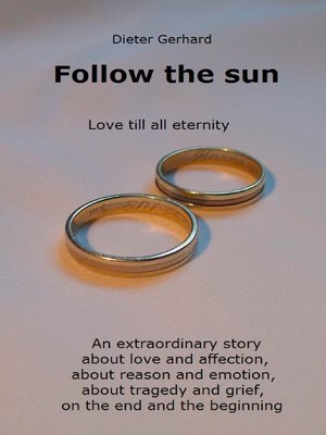 cover image of Follow the sun
